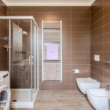 Il Melo-2 By Interhome 아파트 *